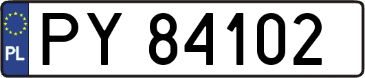PY84102