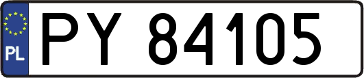PY84105