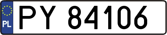 PY84106