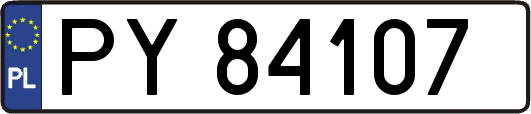 PY84107