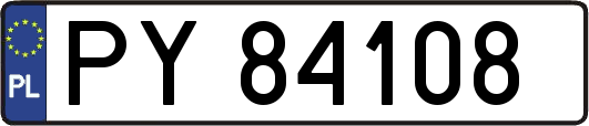 PY84108