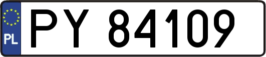 PY84109