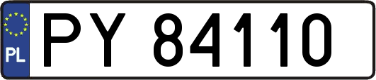 PY84110
