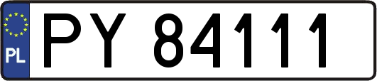 PY84111