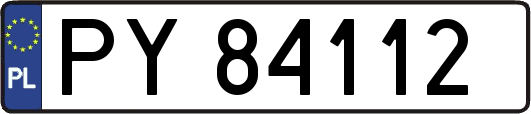 PY84112
