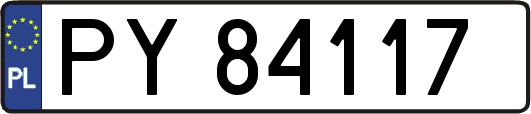 PY84117