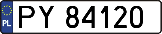 PY84120