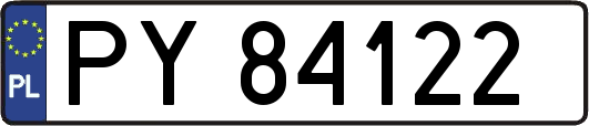 PY84122
