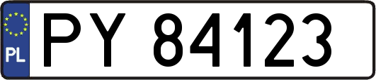 PY84123