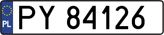 PY84126
