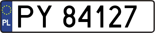 PY84127