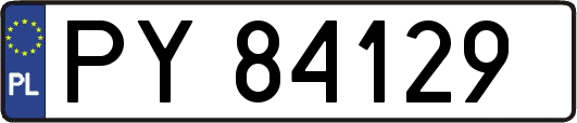 PY84129