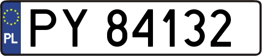 PY84132