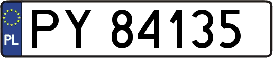 PY84135