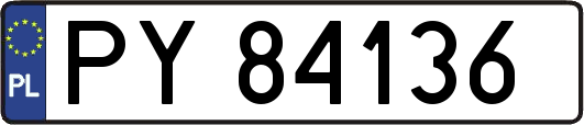 PY84136