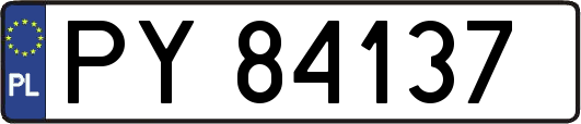 PY84137