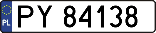 PY84138