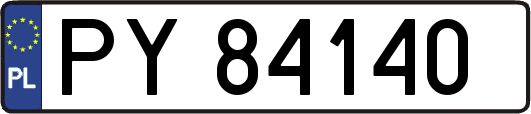 PY84140