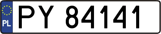 PY84141