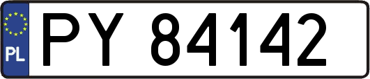 PY84142