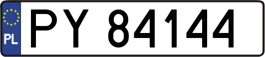 PY84144