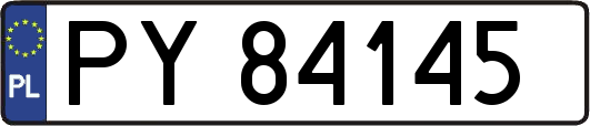PY84145