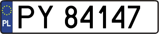 PY84147