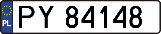 PY84148