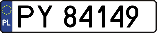 PY84149
