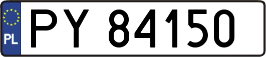 PY84150
