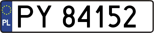 PY84152