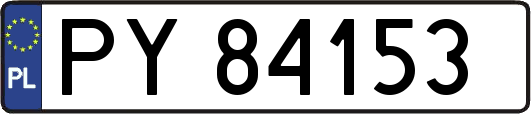 PY84153