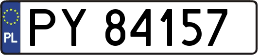 PY84157