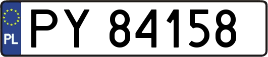 PY84158