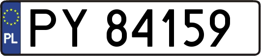 PY84159