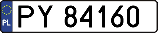 PY84160