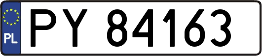PY84163
