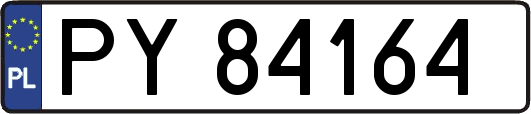 PY84164