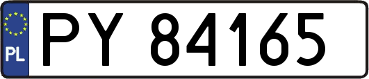 PY84165