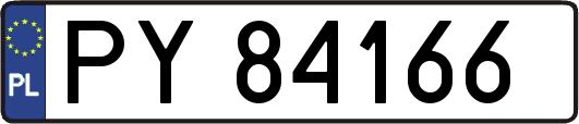 PY84166