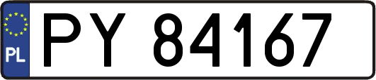 PY84167