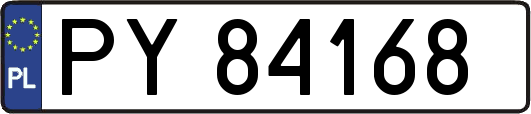 PY84168