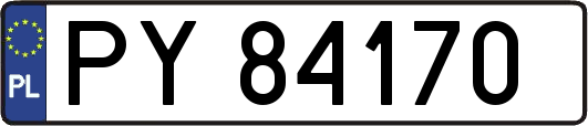 PY84170