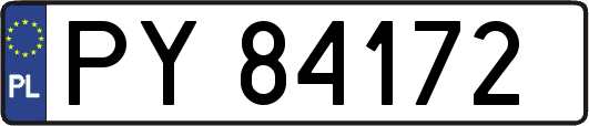 PY84172