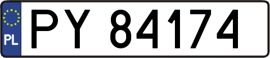 PY84174