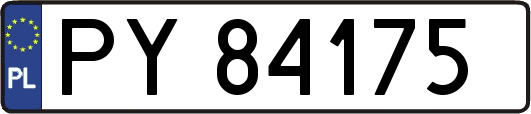 PY84175