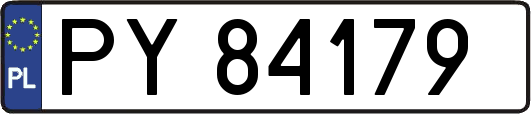 PY84179