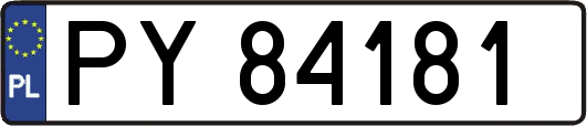 PY84181