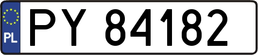 PY84182