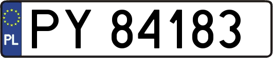 PY84183